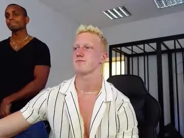 Chaturbate Live Sex of jacob_devon