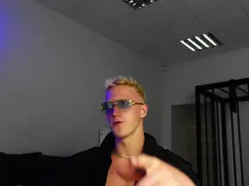 Chaturbate Live Porn of jacob_devon