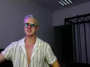 Chaturbate Free Porn Cam of jacob_devon
