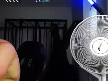 Chaturbate Sex Chat of jacob_devon