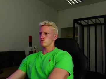 Chaturbate Best Webcam of jacob_devon