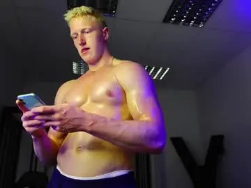 Chaturbate Private Sex Chat of jacob_devon