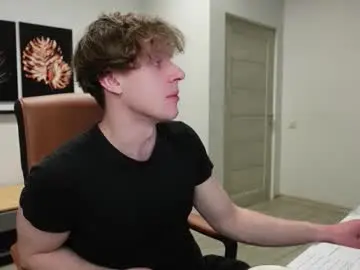 Chaturbate Live Sex of jacob_devon