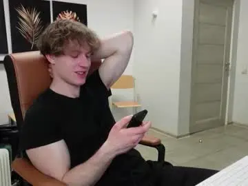 Chaturbate Best Webcam of jacob_devon