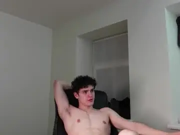 Chaturbate Sex Cam of jacob_devon