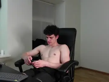 Chaturbate Free Porn Cam of jacob_devon