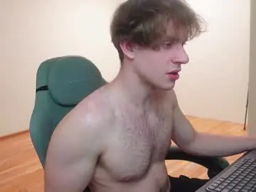 Chaturbate Private Sex Chat of jacob_devon