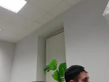 Chaturbate Free Porn Cam of jacob_devon