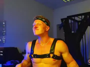 Chaturbate Live Sex Cam of jacob_devon