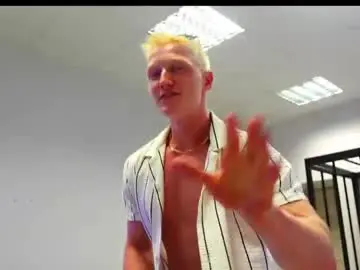 Chaturbate Private Sex Chat of jacob_devon