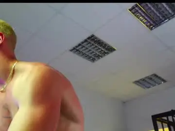 Chaturbate Live Sex of jacob_devon