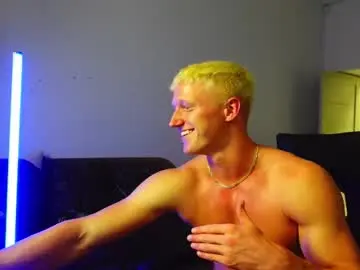 Chaturbate Live Sex Cam of jacob_devon