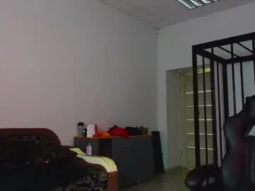 Chaturbate Live Sex Cam of jacob_devon