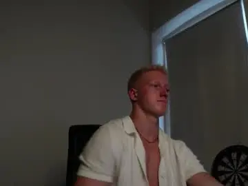Chaturbate Live Sex Cam of jacob_devon