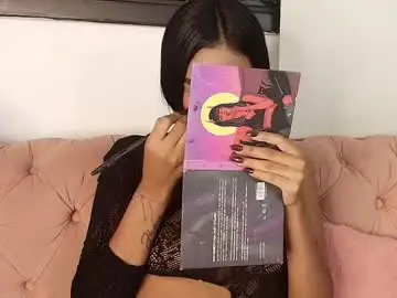 Chaturbate Adult Video Chat of julieta_aguilar