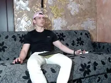 Chaturbate Best Webcam of leoroman