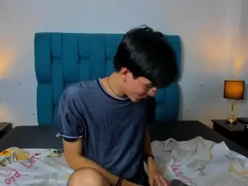 Chaturbate Live Sex of matti_mendez