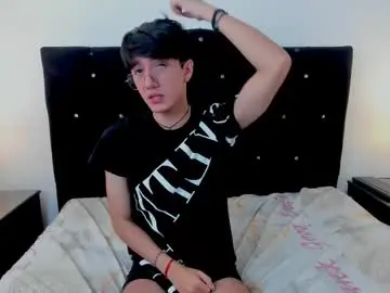 Chaturbate Best live sex cam show of matti_mendez