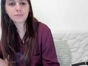 Chaturbate Live Porn of missgreen21