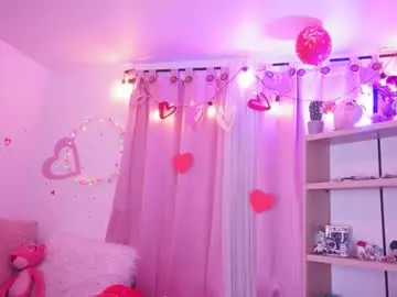 Chaturbate Sex Chat of nalia_adams