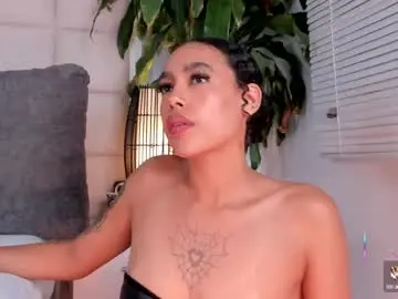 Chaturbate Sex Cam of nia_bunny