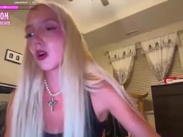 Chaturbate Sex Cam of riababe