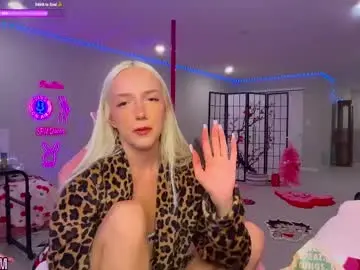 Chaturbate Adult Webcams of riababe