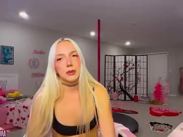 Chaturbate Sex Cam of riababe