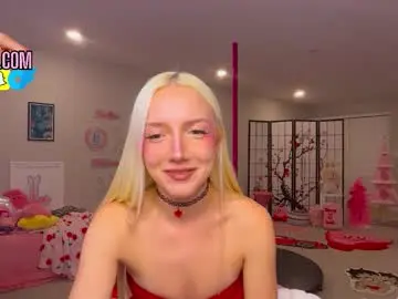 Chaturbate Adult Webcam of riababe