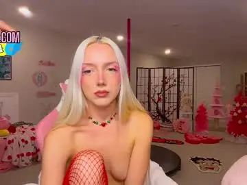 Chaturbate Live Sex Cam of riababe