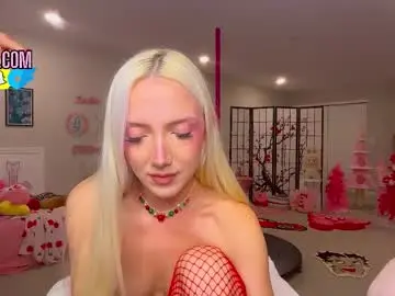 Chaturbate Live Porn of riababe