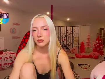 Chaturbate Best Webcam of riababe