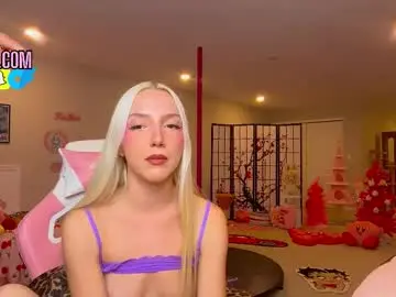 Chaturbate Adult Webcams of riababe