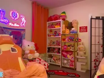 Chaturbate Adult Webcam of riababe