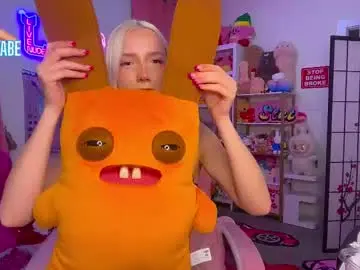 Chaturbate Best Webcam of riababe