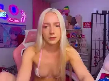 Chaturbate Live Sex of riababe