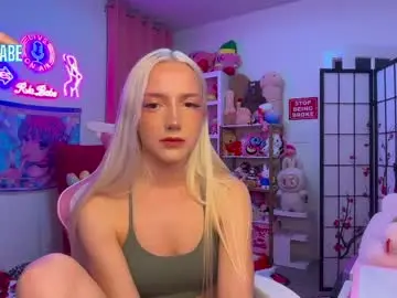 Chaturbate Free Porn Cam of riababe