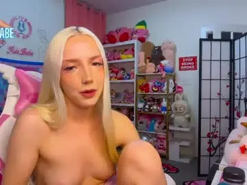 Chaturbate Live Porn of riababe