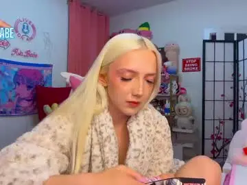 Chaturbate Adult Webcams of riababe