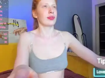 Chaturbate Adult Video Chat of sandra__wilson