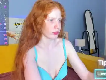 Chaturbate Adult Webcam of sandra__wilson