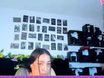 Chaturbate Live Porn of sarahandzack