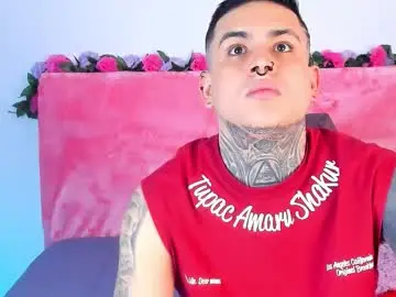 Chaturbate Best Webcam of sarahandzack