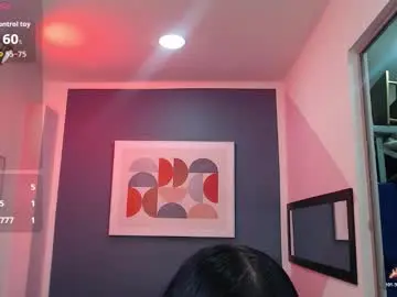 Chaturbate Private Sex Chat of soffiaha_lor