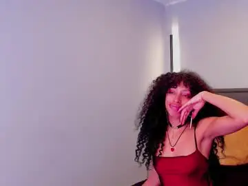 Chaturbate Live Sex Cam of tamia_25