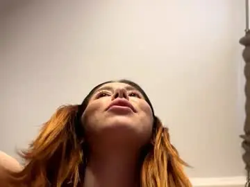 Chaturbate Adult Webcam of try_skip_me