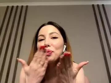 Chaturbate Nude Webcam of try_skip_me