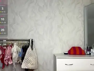 Chaturbate Watch Live Sex Cams of try_skip_me