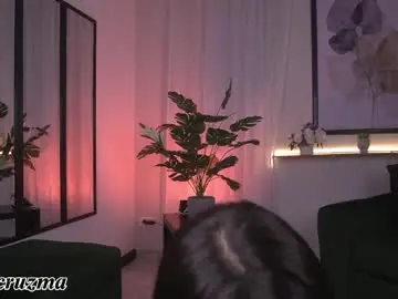 Chaturbate Sex Cam of zoee_cruz