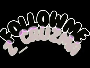 Chaturbate Sex Cam of zoee_cruz